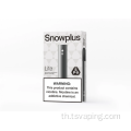 Snowplus Lite Vape Device ขายส่งปากกา vape disposer